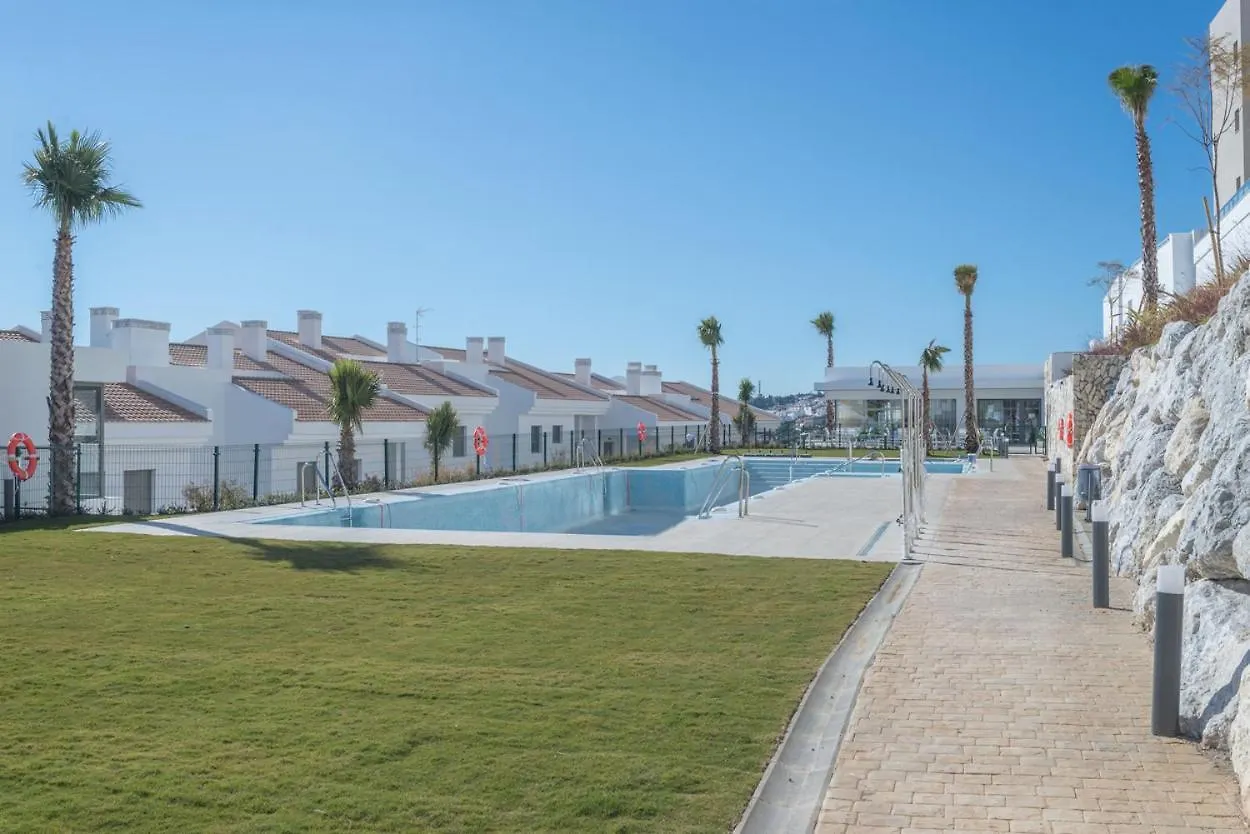 Piso Serenity Apartment Benalmadena Spain