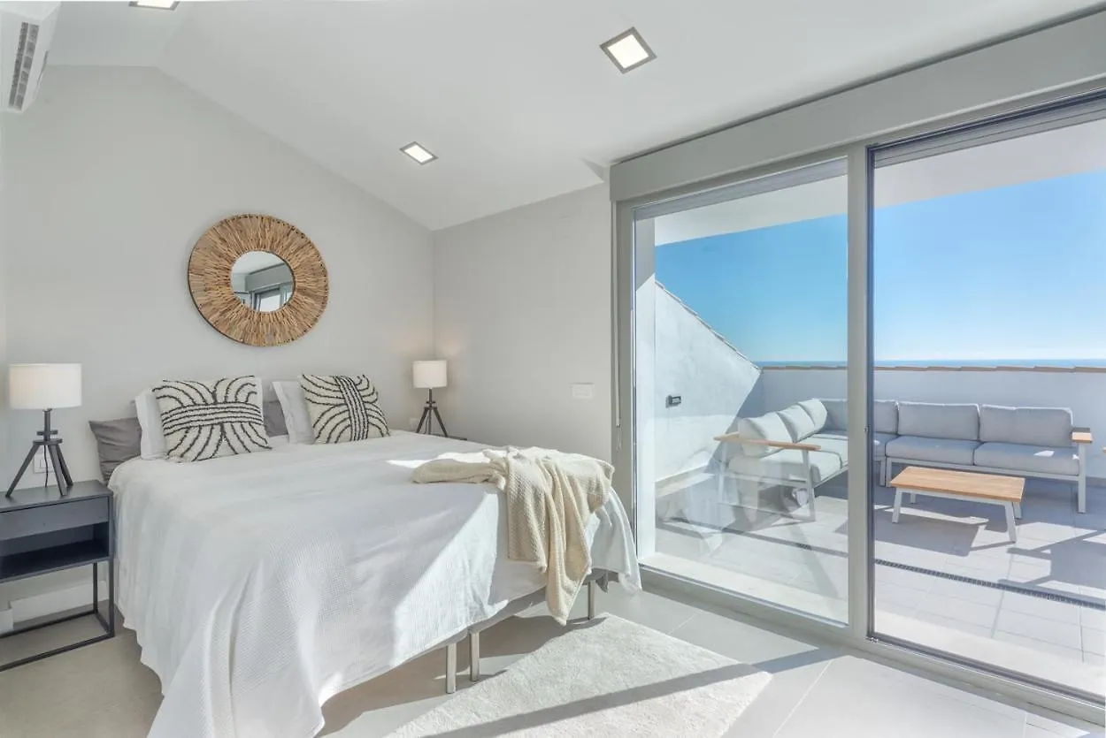 Piso Serenity Apartment Benalmadena