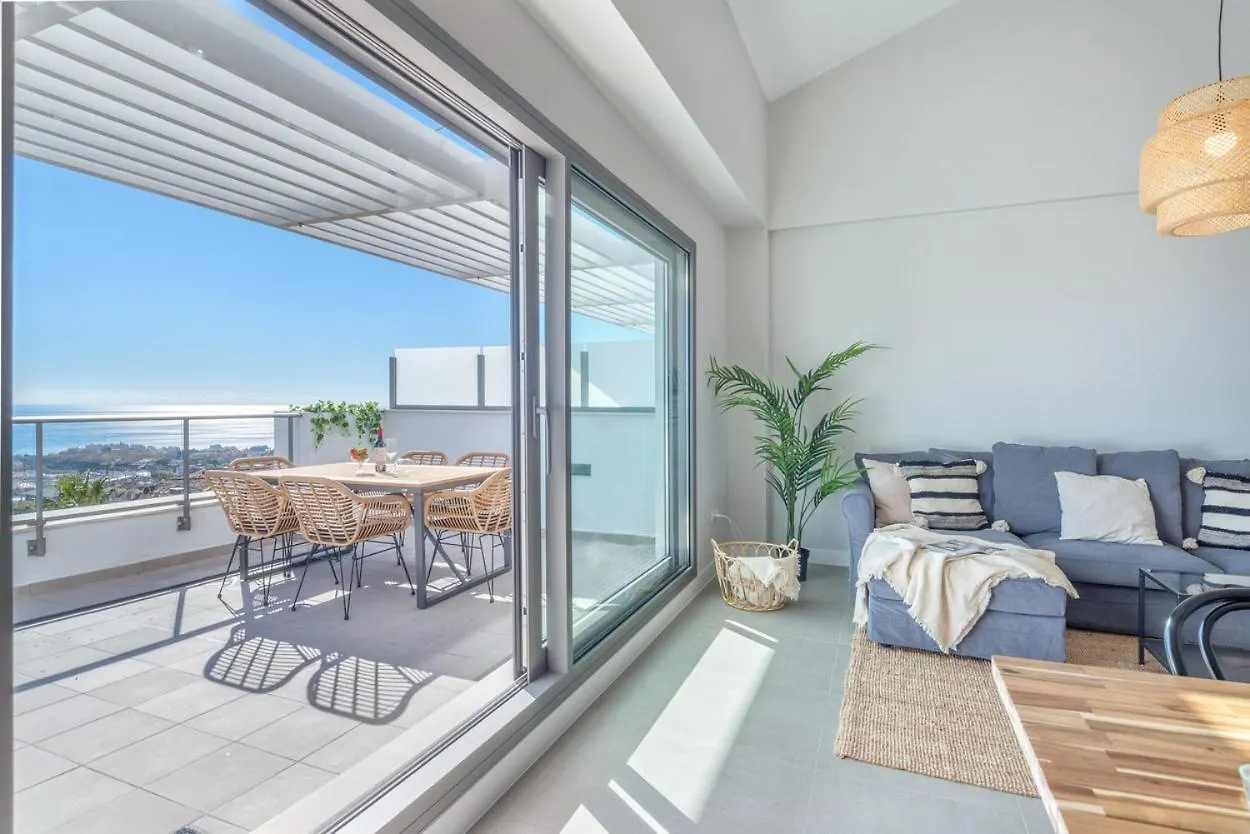 Piso Serenity Apartment Benalmadena 0*,  Spain