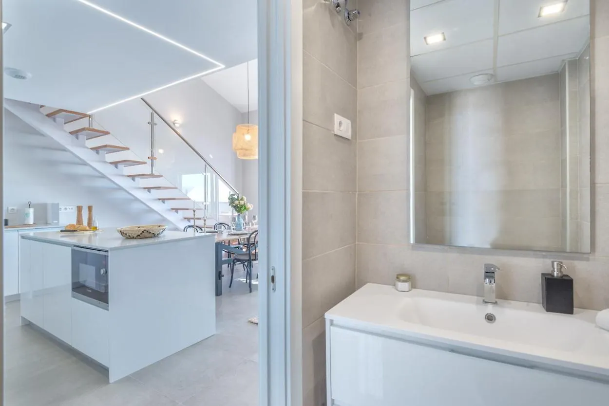 Piso Serenity Apartment Benalmadena
