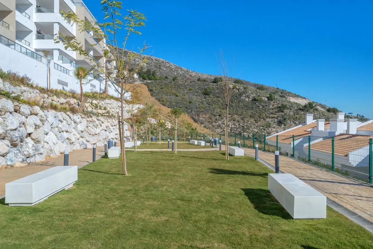 Piso Serenity Apartment Benalmadena