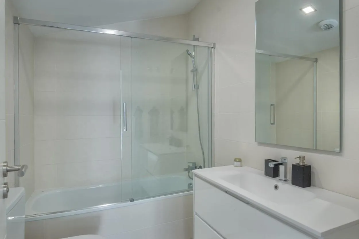 Piso Serenity Apartment Benalmadena