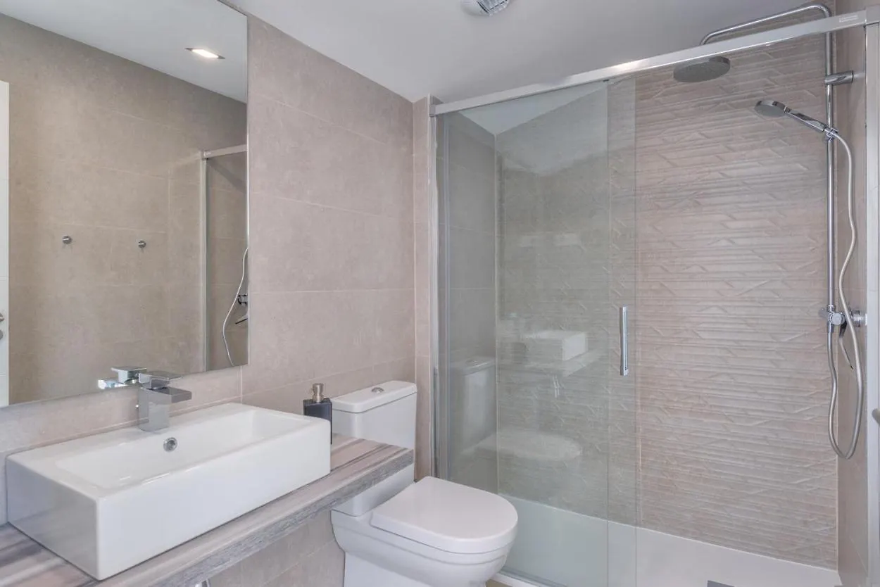 Piso Serenity Apartment Benalmadena