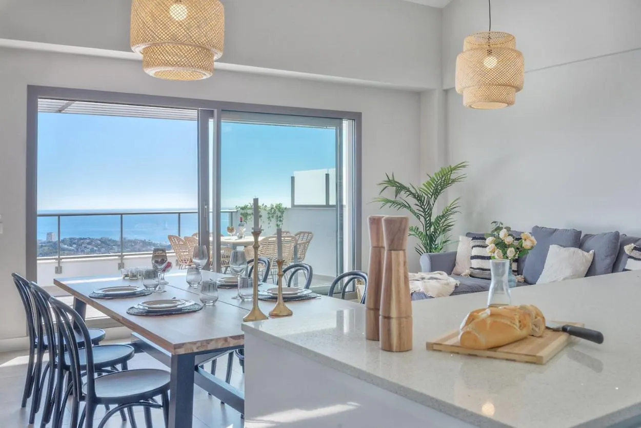 Piso Serenity Apartment Benalmadena