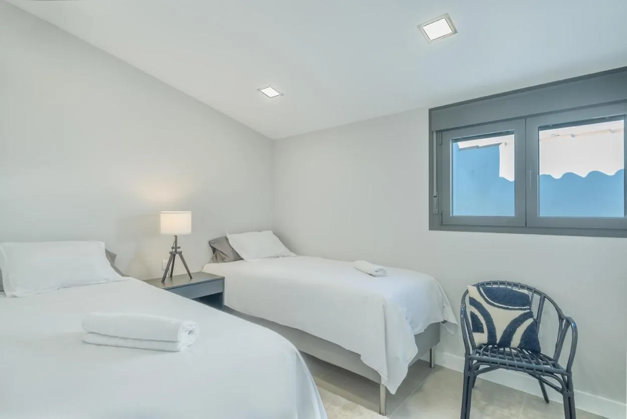 Piso Serenity Apartment Benalmadena Spain
